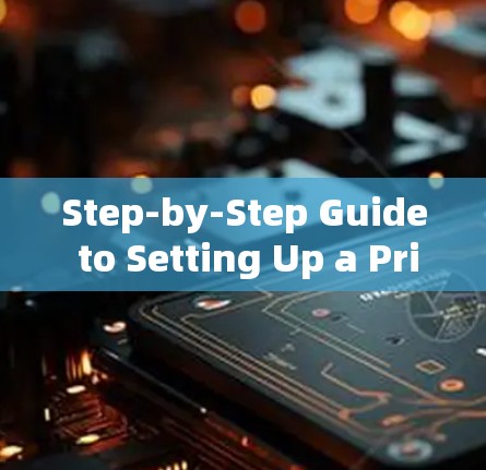 Step-by-Step Guide to Setting Up a Private VPN Client