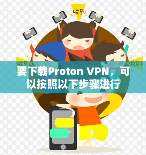 要下载Proton VPN，可以按照以下步骤进行