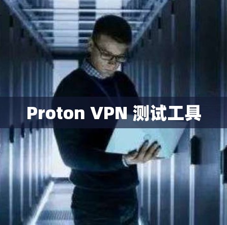 Proton VPN 测试工具