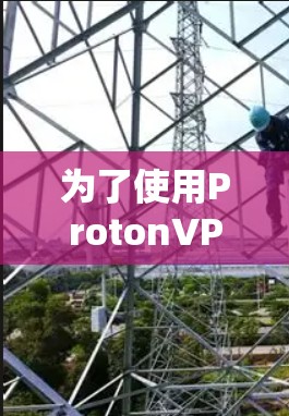 为了使用ProtonVPN的安全功能，您可以按照以下步骤进行