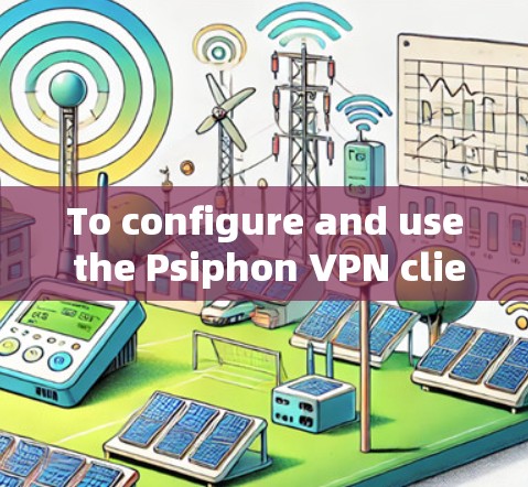 To configure and use the Psiphon VPN client effectively,follow these organized steps: To configure and use the Psiphon VPN client effectively,follow these organized steps: