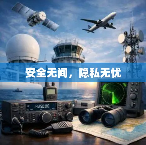 安全无间，隐私无忧