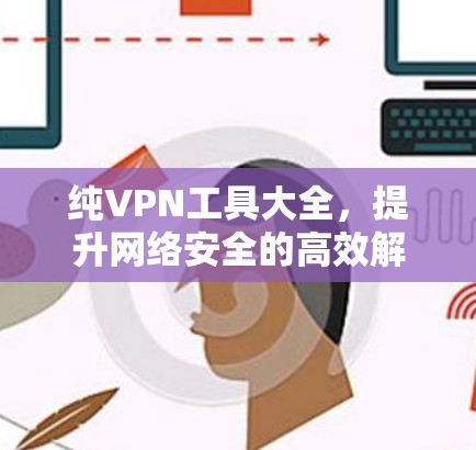 纯VPN工具大全,提升网络安全的高效解决方案 纯VPN工具大全,提升网络安全的高效解决方案
