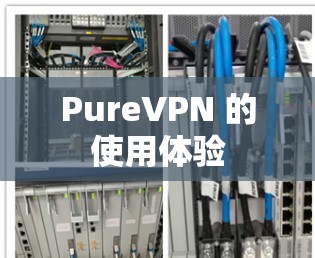 PureVPN 的使用体验