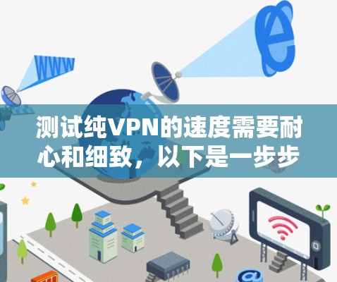 测试纯VPN的速度需要耐心和细致，以下是一步步的指南