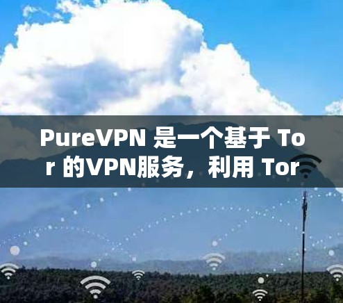 PureVPN 是一个基于 Tor 的VPN服务,利用 Tor 作为匿名连接的平台,提供加密通信和数据传输。以下是关于 PureVPN 的详细分析