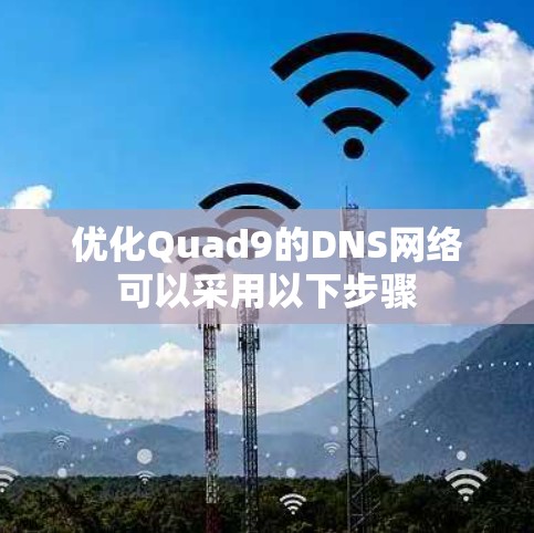 优化Quad9的DNS网络可以采用以下步骤
