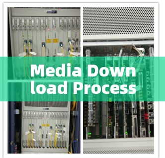 Media Download Process