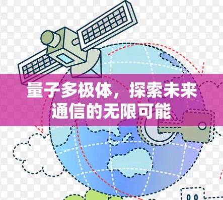 量子多极体，探索未来通信的无限可能
