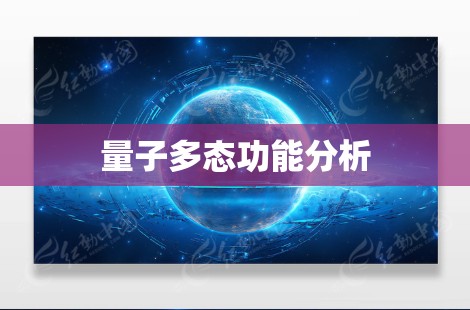 量子多态功能分析