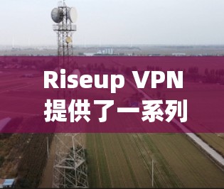 Riseup VPN 提供了一系列网络工具，帮助用户更好地管理和访问VPN网络。以下是其主要功能