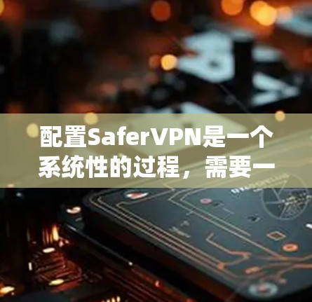 配置SaferVPN是一个系统性的过程，需要一步一步地进行。以下是详细的步骤指南