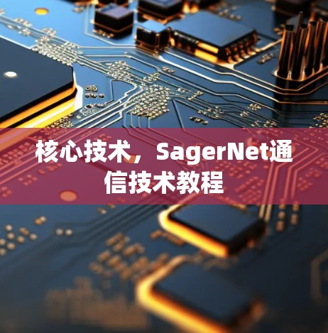 核心技术，SagerNet通信技术教程