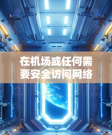 在机场或任何需要安全访问网络的环境中，选择一个可靠的 Secure VPN 连接是非常重要的。以下是一些推荐的VPN解决方案，帮助你确保网络的安全性