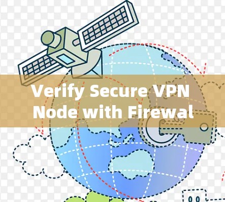 Verify Secure VPN Node with Firewall,Security Scan,and Ingress Detection System