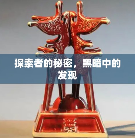 探索者的秘密，黑暗中的发现