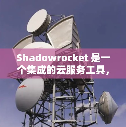 Shadowrocket 是一个集成的云服务工具，主要用于数据处理和分析，支持多种数据源的连接和处理。以下是详细的配置步骤