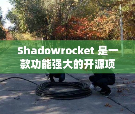 Shadowrocket 是一款功能强大的开源项目管理工具，支持 Windows、Mac、Linux 等操作系统。以下是详细的下载和安装步骤