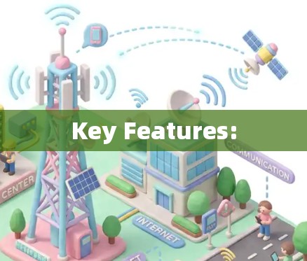Key Features: