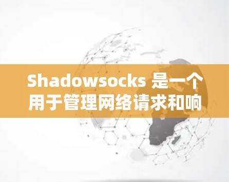 Shadowsocks 是一个用于管理网络请求和响应的工具，支持通过规则设置控制恶意攻击行为。以下是Shadowsocks规则设置的详细步骤和解释