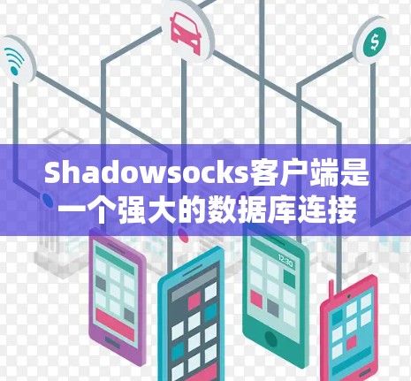 Shadowsocks客户端是一个强大的数据库连接工具，适合在需要实时监控和管理数据的场景中使用。以下是一个详细且结构化的使用指南，帮助你轻松上手