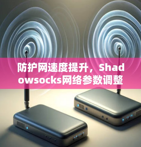 防护网速度提升，Shadowsocks网络参数调整与优化方案