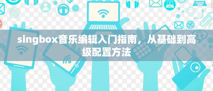 singbox音乐编辑入门指南，从基础到高级配置方法