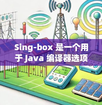 Sing-box 是一个用于 Java 编译器选项管理的工具，旨在帮助开发者在编译时检测代码中的语法错误和优化代码质量。以下是Sing-box 使用方法的简要步骤