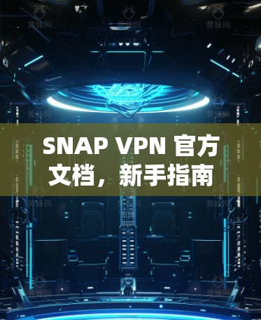 SNAP VPN 官方文档，新手指南