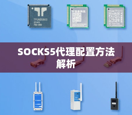 SOCKS5代理配置方法解析