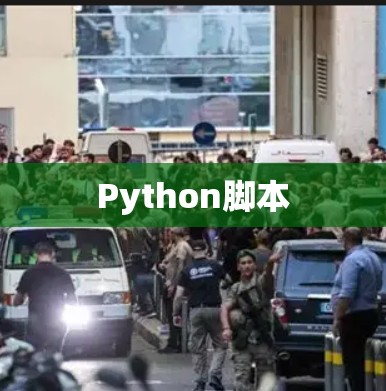 Python脚本