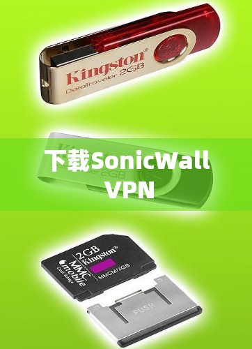 下载SonicWall VPN