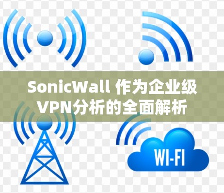 SonicWall 作为企业级VPN分析的全面解析