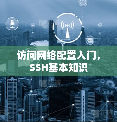 访问网络配置入门，SSH基本知识