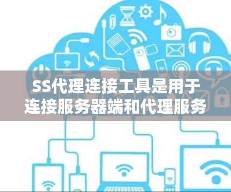 SS代理连接工具是用于连接服务器端和代理服务器的脚本或工具包。以下是一些关键点和步骤