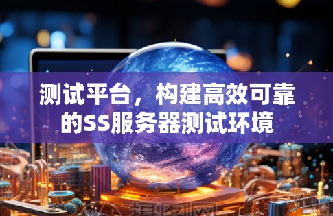 测试平台，构建高效可靠的SS服务器测试环境