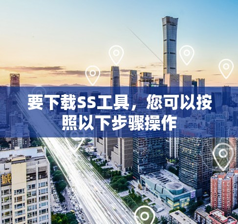 要下载SS工具，您可以按照以下步骤操作