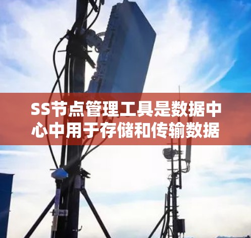 SS节点管理工具是数据中心中用于存储和传输数据的基础设施，其核心作用在于提高数据传输效率和存储速度。以下是对SS节点管理工具的详细总结