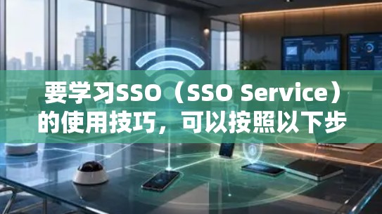 要学习SSO（SSO Service）的使用技巧，可以按照以下步骤进行