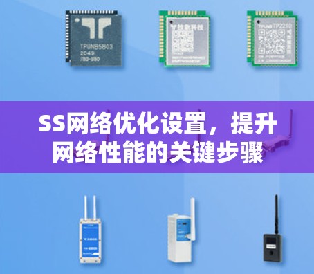 SS网络优化设置，提升网络性能的关键步骤