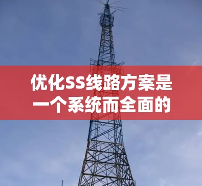 优化SS线路方案是一个系统而全面的过程，旨在提升网络性能、降低成本并增强安全性。以下是一个详细的优化方案说明