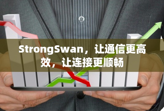 StrongSwan,让通信更高效,让连接更顺畅 StrongSwan,让通信更高效,让连接更顺畅