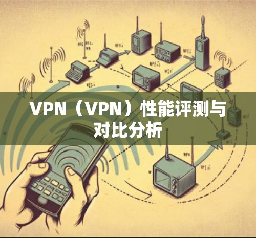 VPN（VPN）性能评测与对比分析