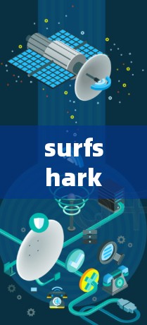 surfshark VPN电脑端设置指南 surfshark VPN电脑端设置指南