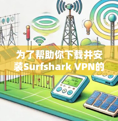 为了帮助你下载并安装Surfshark VPN的安卓版本,以下是一个清晰的步骤指南 为了帮助你下载并安装Surfshark VPN的安卓版本,以下是一个清晰的步骤指南