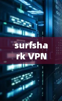surfshark VPN，安全防护领域的领先者