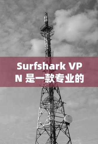 Surfshark VPN 是一款专业的VPN客户端，适合需要高安全性和多设备支持的用户。以下是对 surfshark VPN 的详细介绍