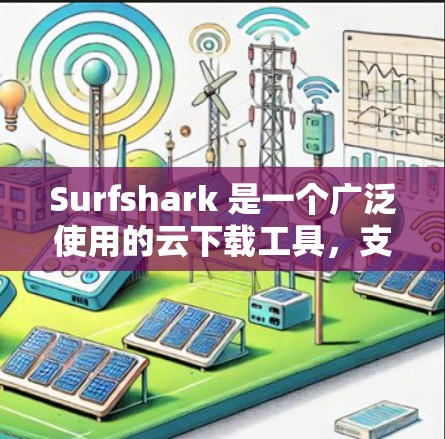 Surfshark 是一个广泛使用的云下载工具,支持高效的数据下载和管理。如果你需要使用 Surfshark进行节点下载,特别是针对高速网络的情况,以下是一些实用的小技巧和注意事项 Surfshark 是一个广泛使用的云下载工具,支持高效的数据下载和管理。如果你需要使用 Surfshark进行节点下载,特别是针对高速网络的情况,以下是一些实用的小技巧和注意事项