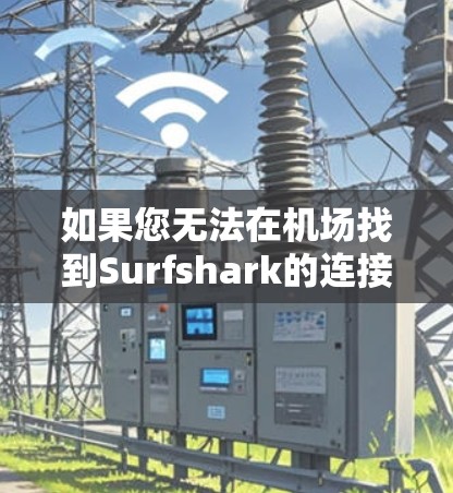 如果您无法在机场找到Surfshark的连接,建议您尝试以下方法 如果您无法在机场找到Surfshark的连接,建议您尝试以下方法