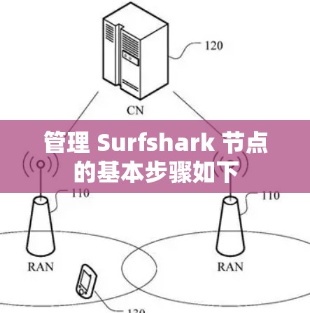 管理 Surfshark 节点的基本步骤如下 管理 Surfshark 节点的基本步骤如下